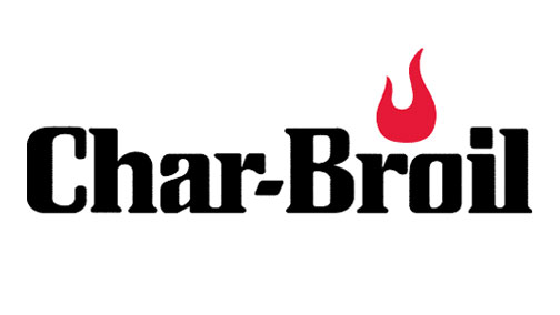logotipo char broil