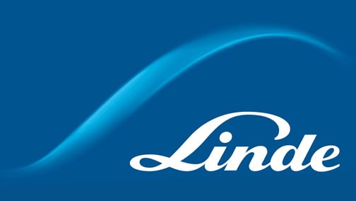logotipo linde