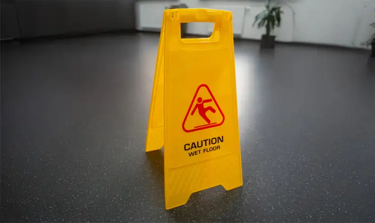 Ícone Formas de Sinalização