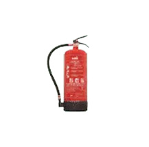 Extintor ABC