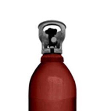 Painel frontal de vidro