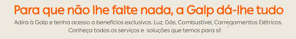 Imagem Galp Mobile